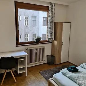 Hidden Gem By Jr Appartement Vienne