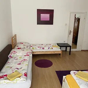 Johann Appartement Vienne