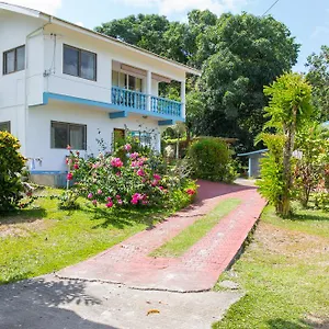 Chez Julie Hébergement de vacances Anse Boileau