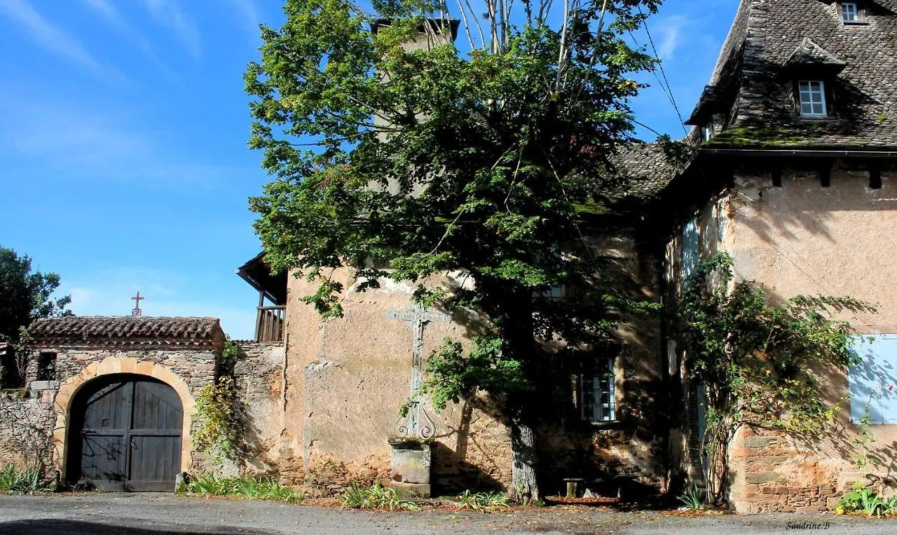 Hébergement de vacances gite de La Carrière Saint-Julien-de-Piganiol