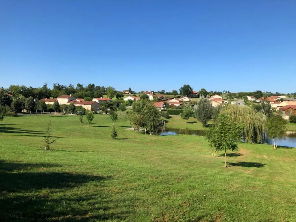 gite de La Carrière Saint-Julien-de-Piganiol 0*,