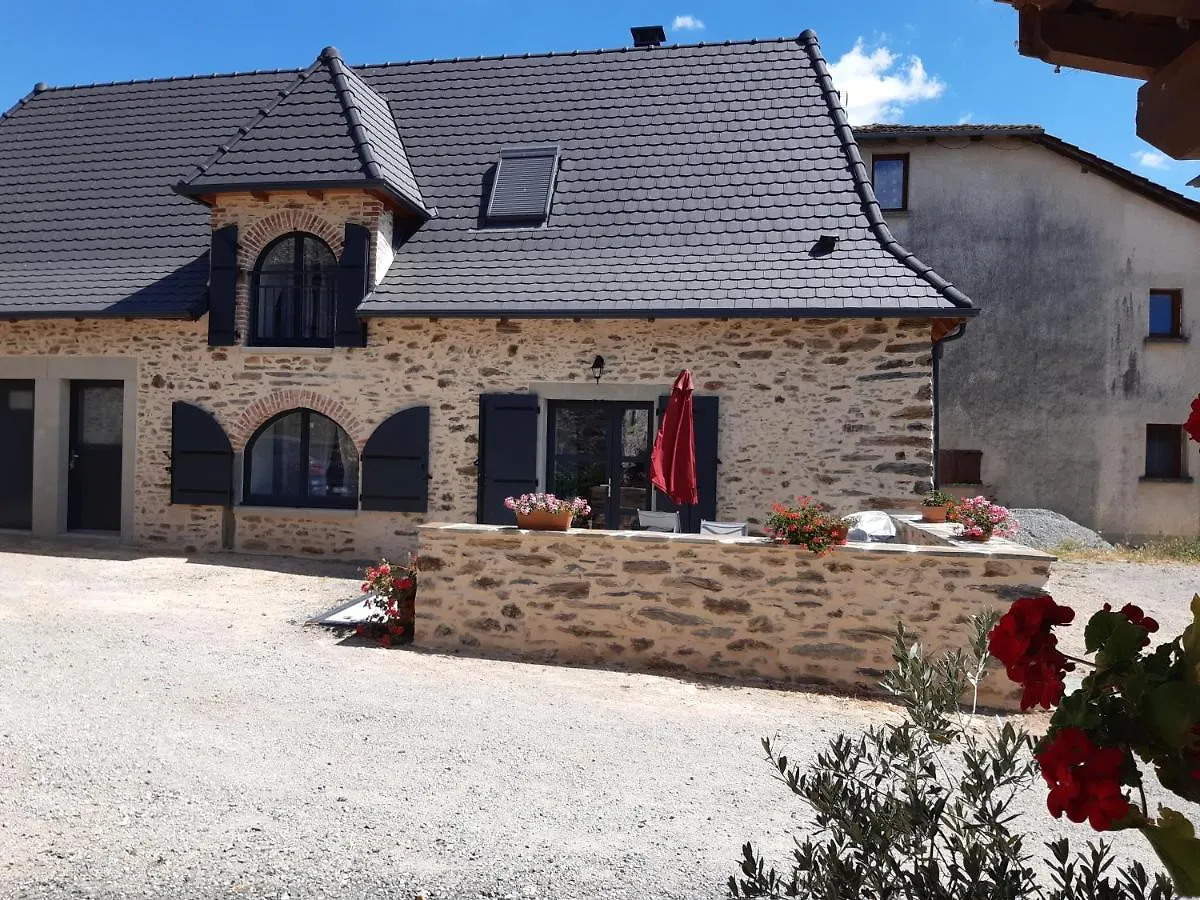 gite de La Carrière Saint-Julien-de-Piganiol